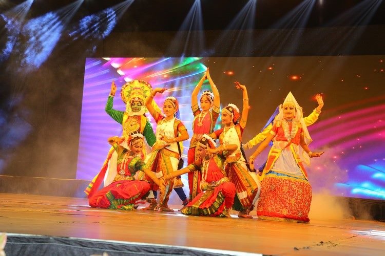 Bou Thakurani Banquet Venue & Location